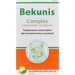 BEKUNIS COMPLEX 100 COMPRIMIDOS
